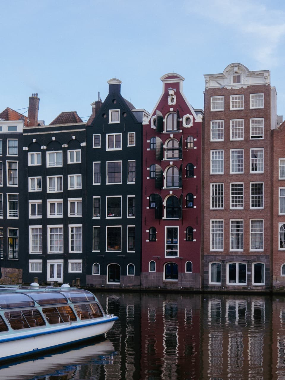 Amsterdam — 11