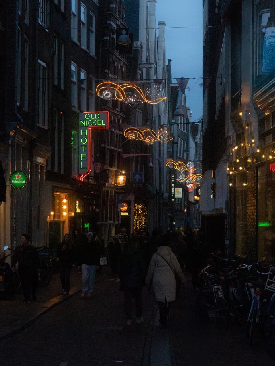 Amsterdam — 12