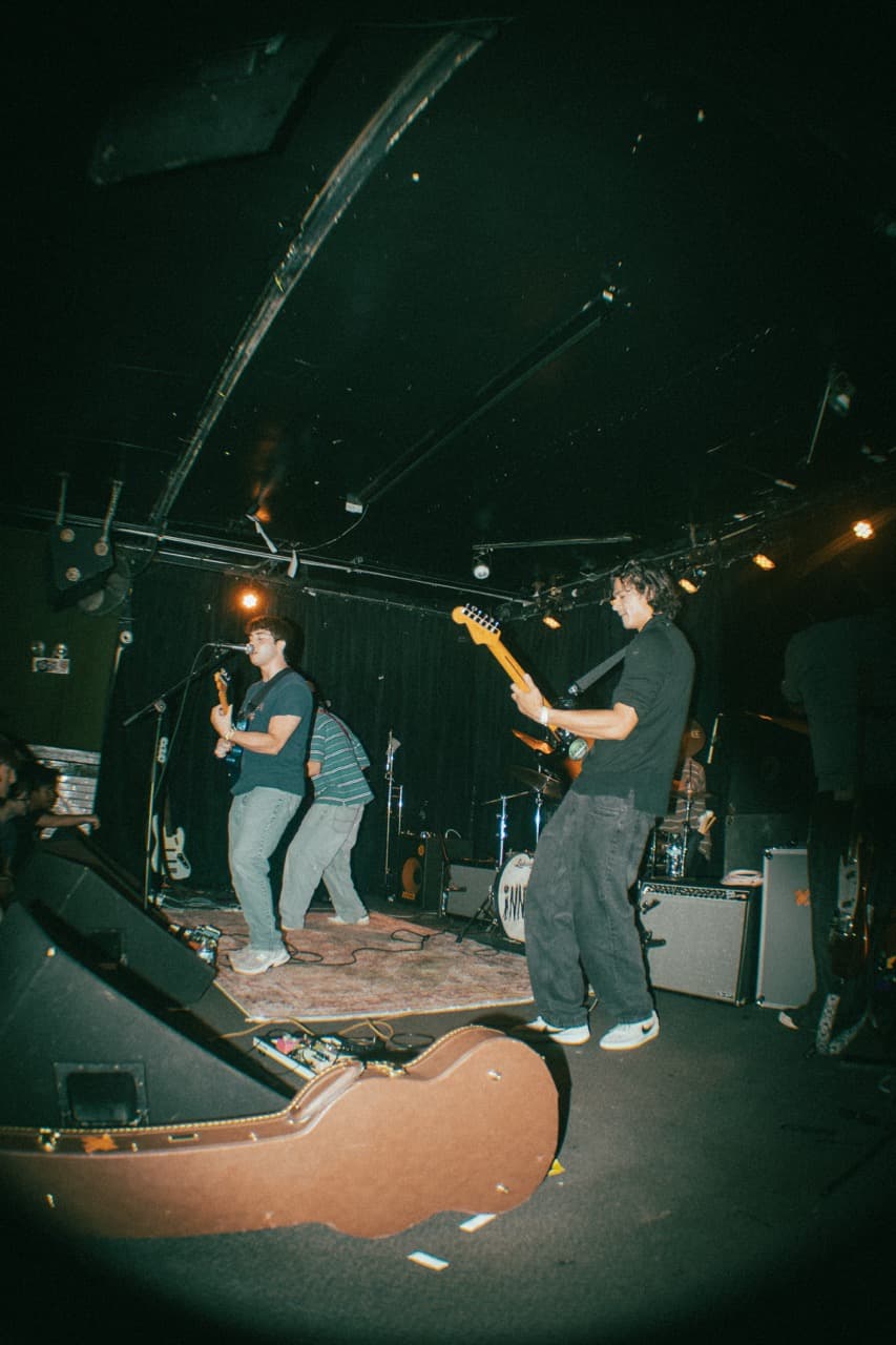 Boxrooster on Tour, image 20