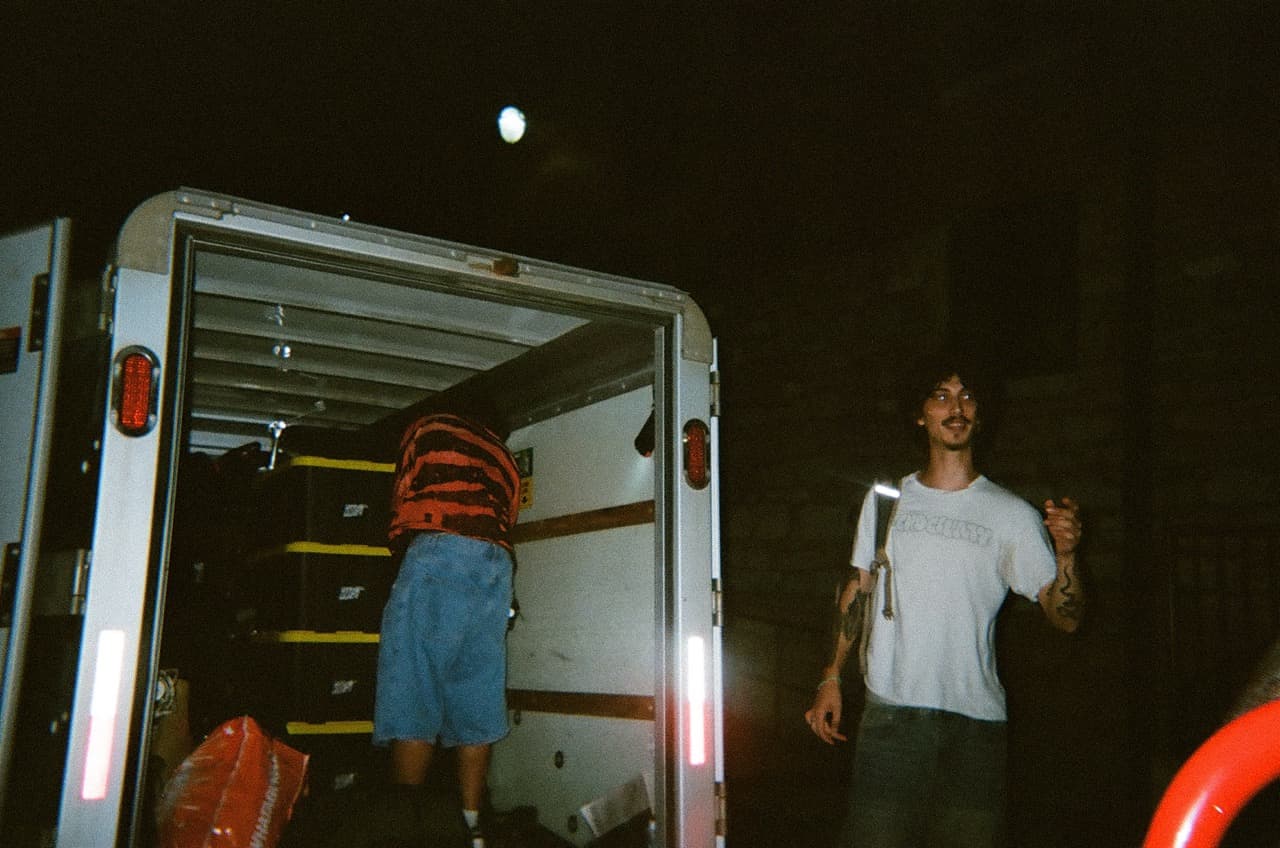 Boxrooster on Tour, image 30