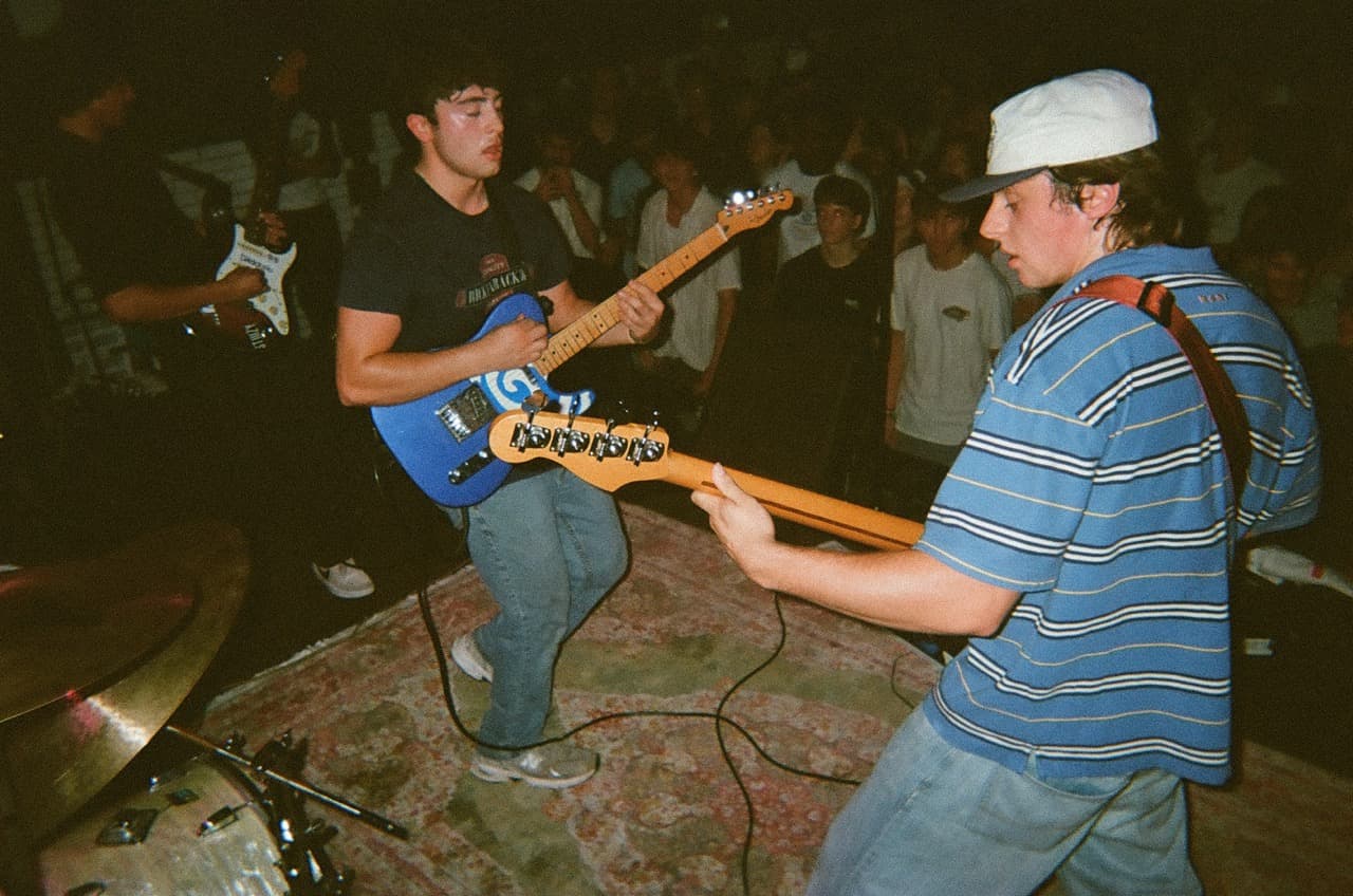 Boxrooster on Tour, image 18