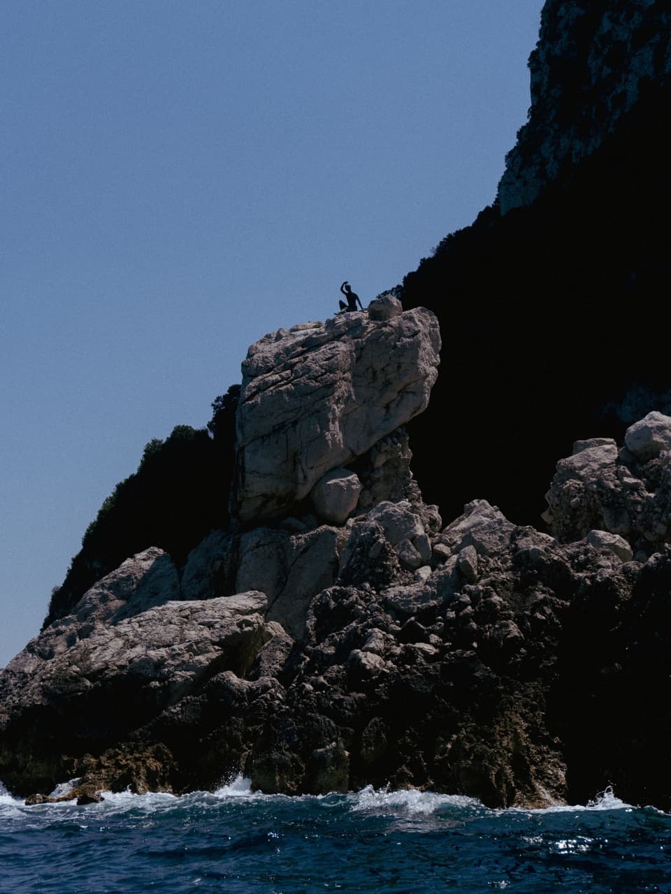 Capri — 14
