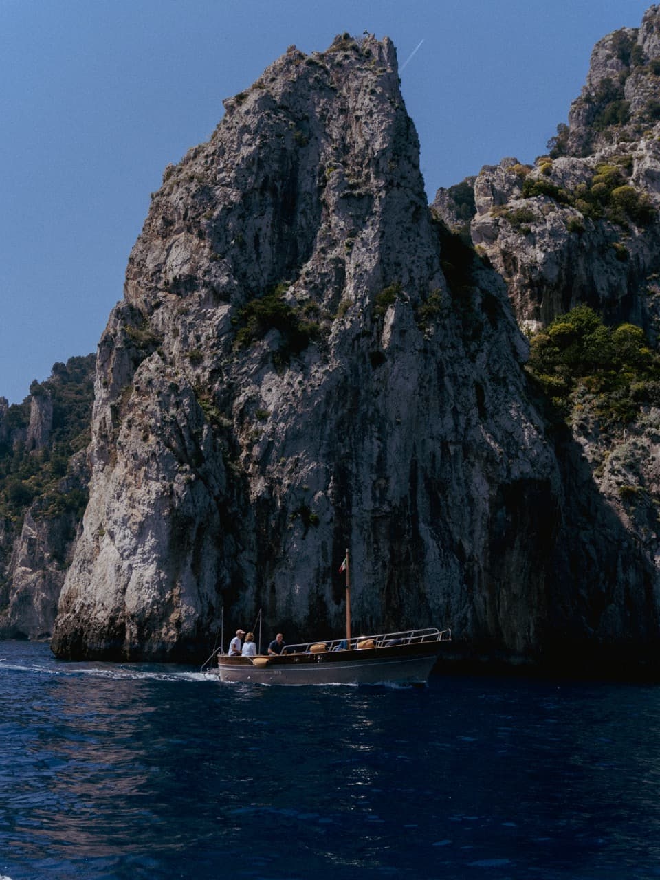 Capri — 15