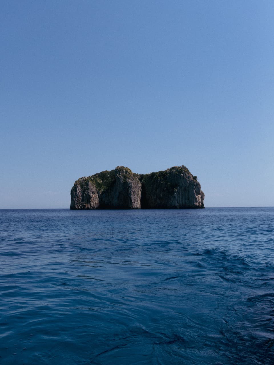 Capri — 19