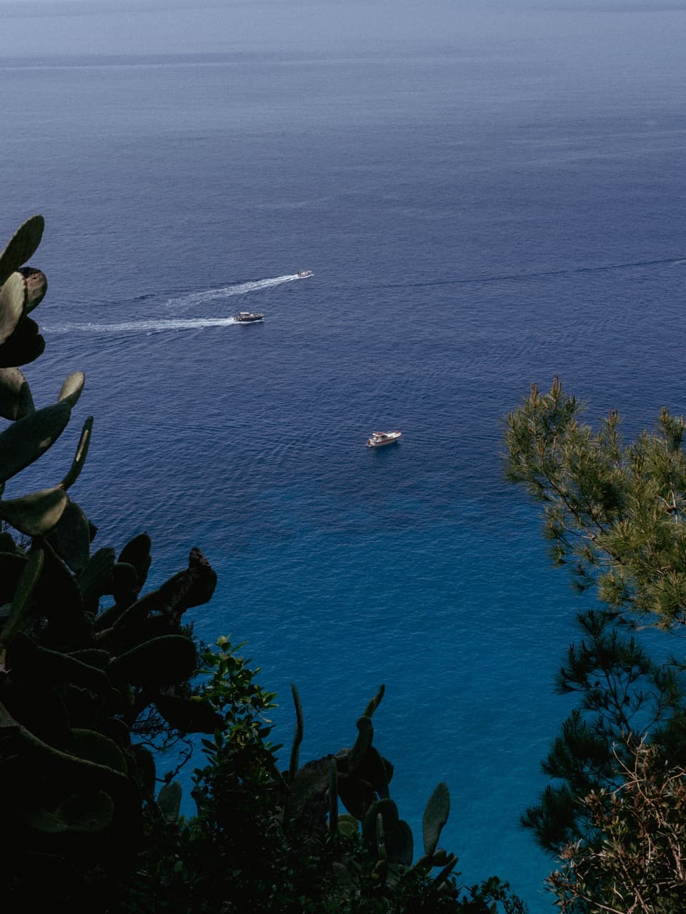 Capri — 8