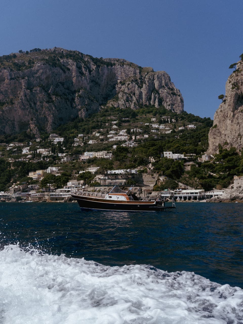Capri — 23