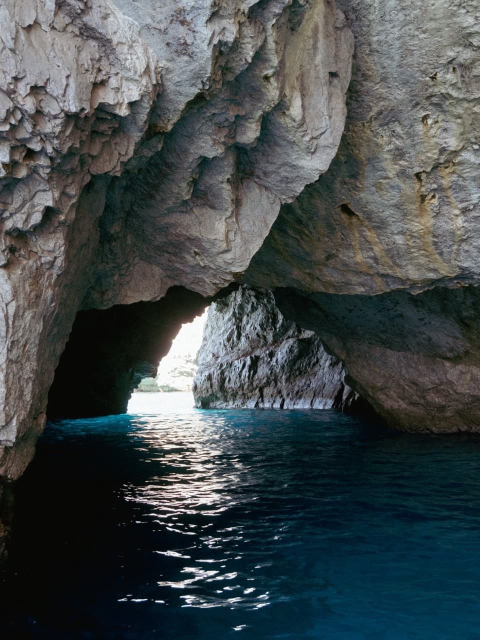 Capri — 17