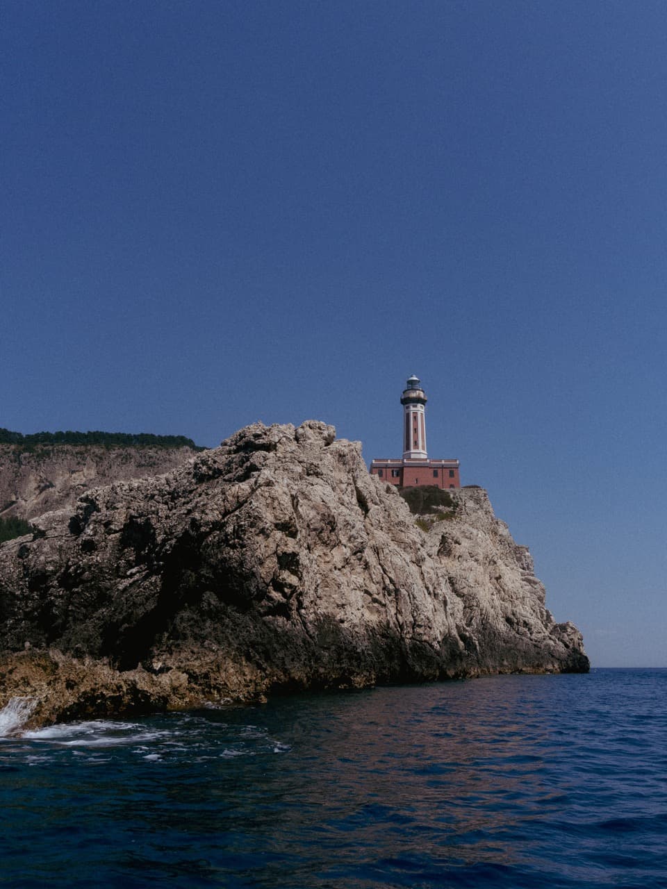 Capri — 22