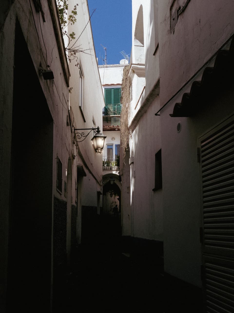 Capri — 5
