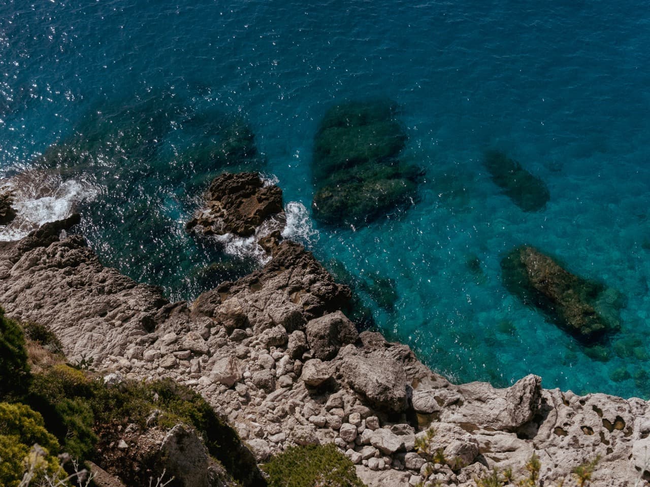 Capri — 9