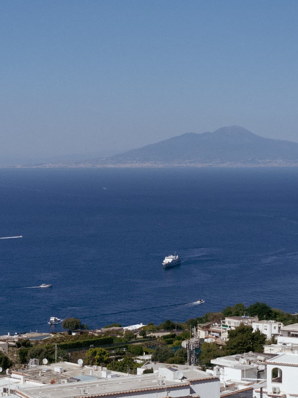 Capri — 6