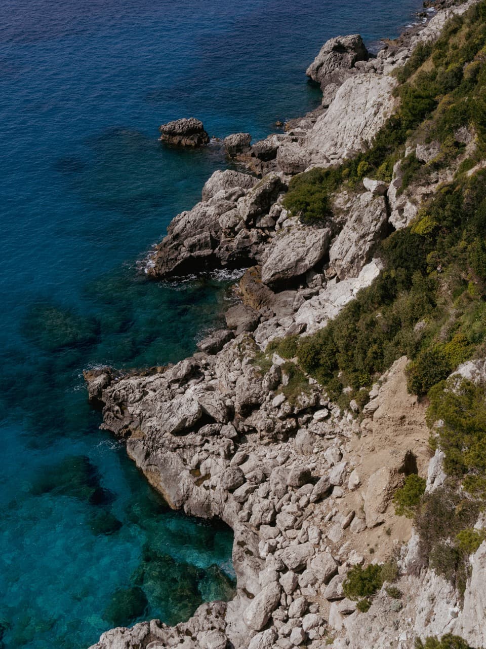 Capri — 10