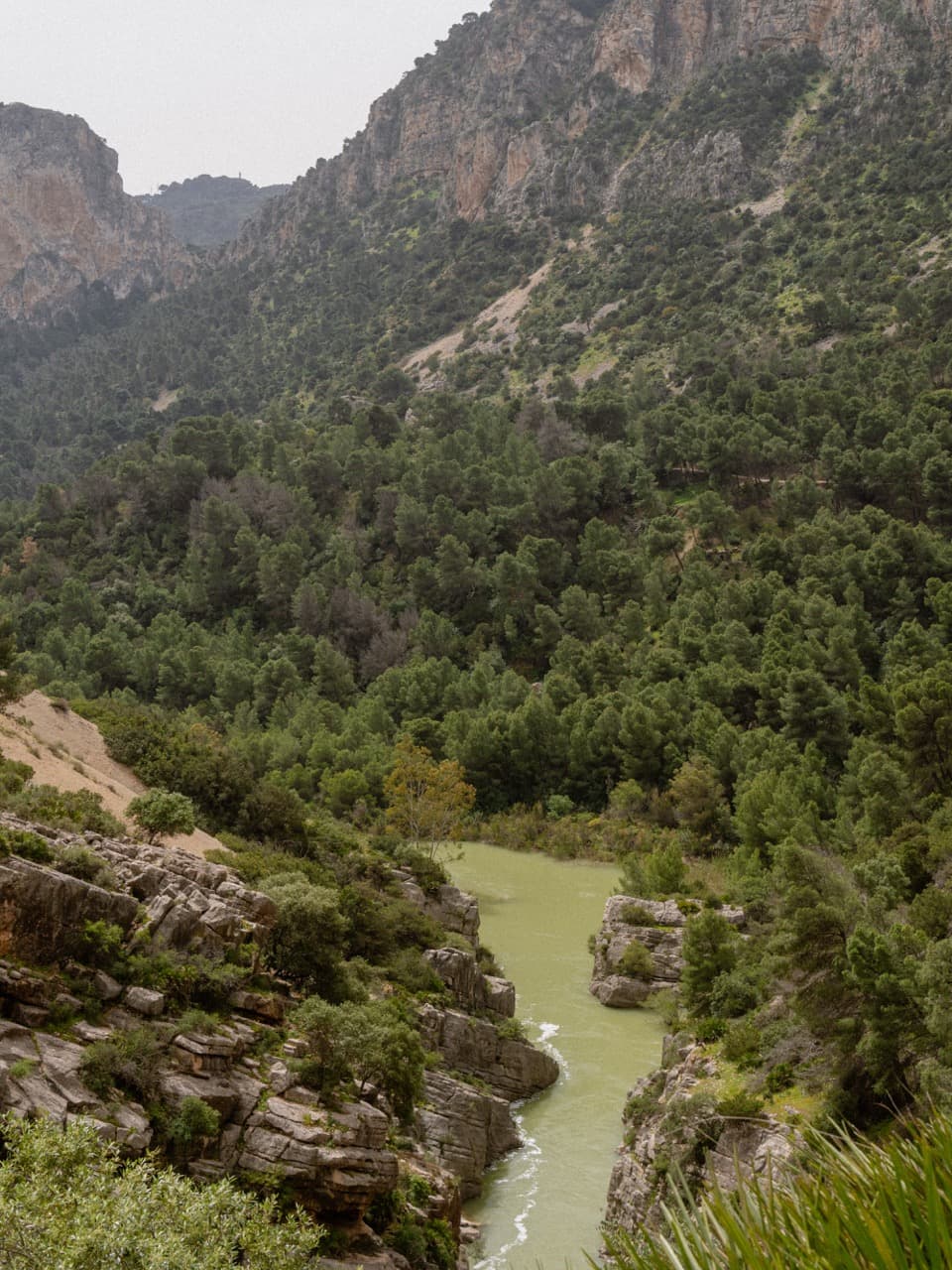 Caminito del Rey — 9