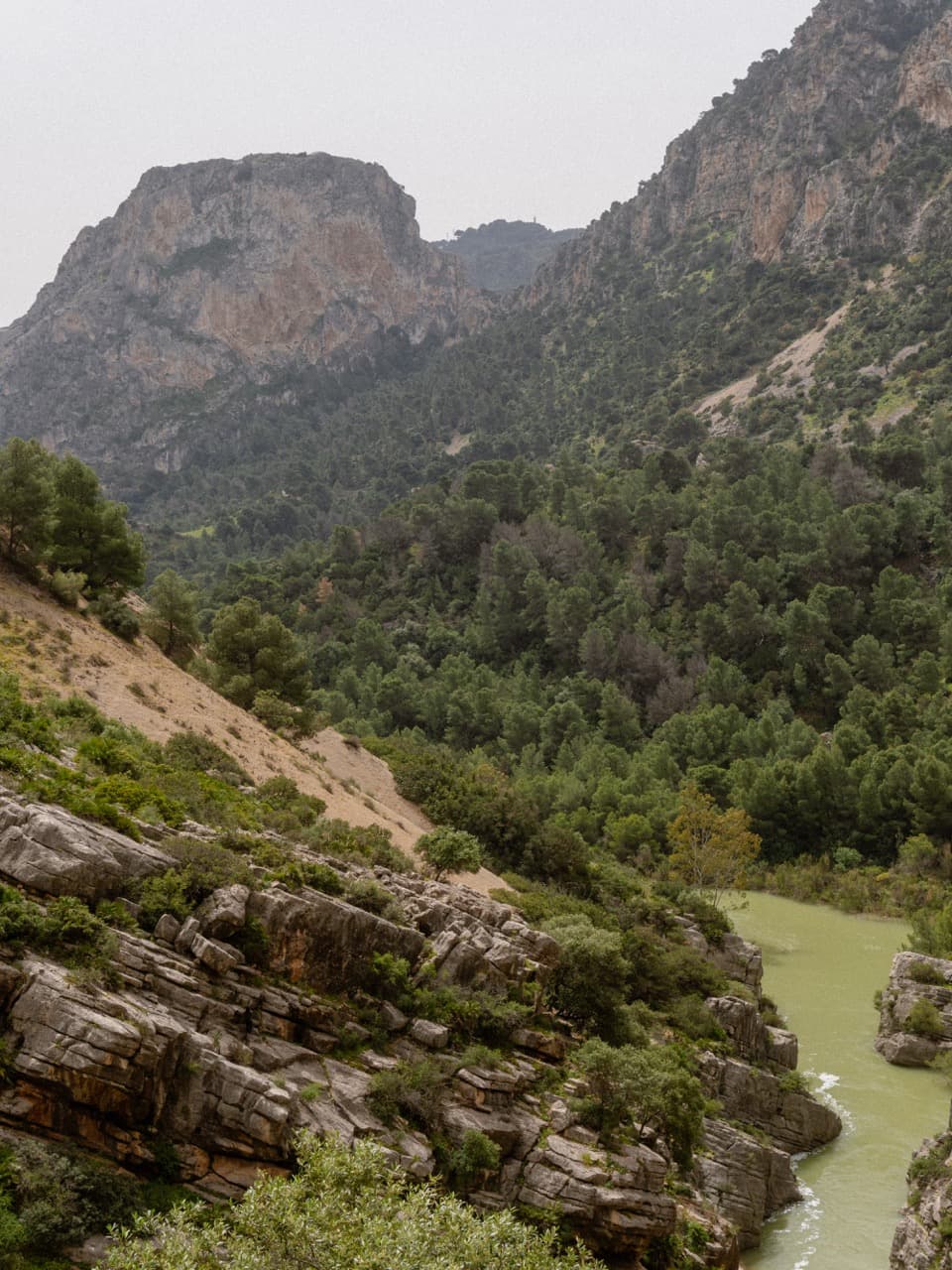 Caminito del Rey — 10