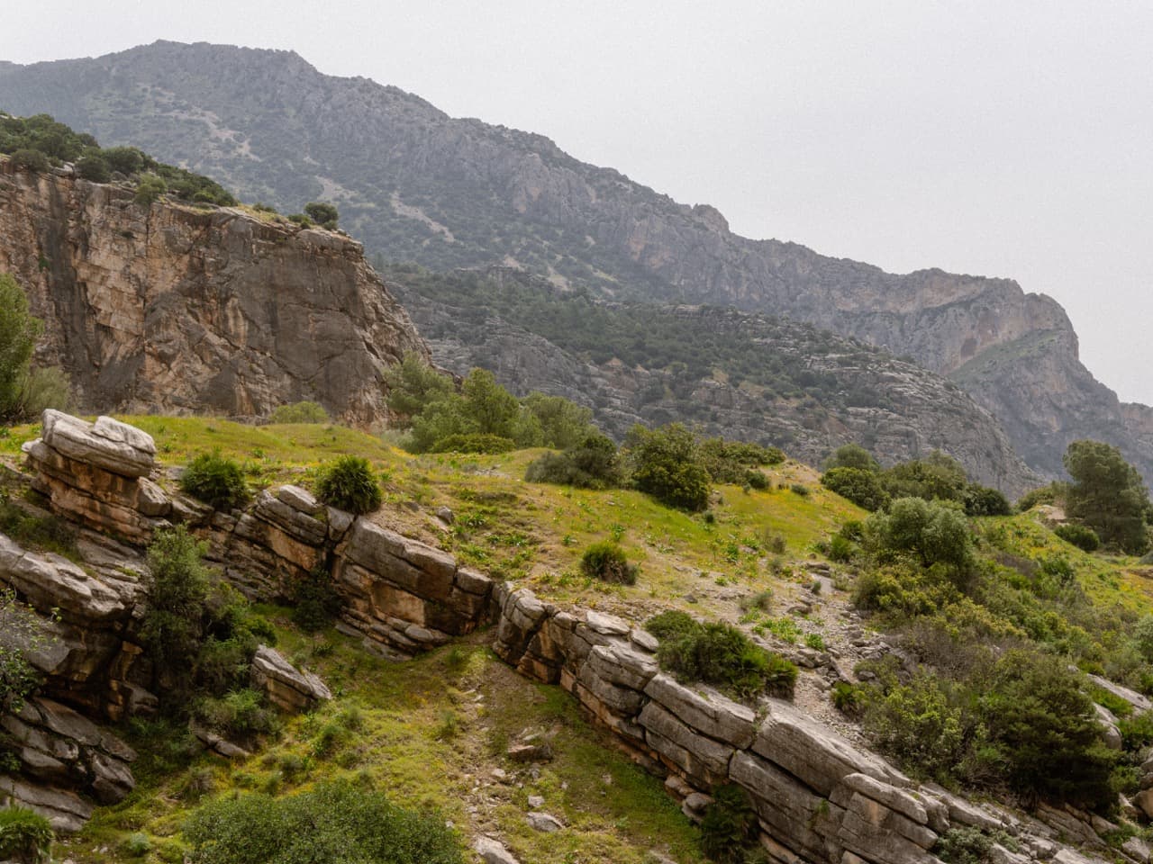 Caminito del Rey — 11