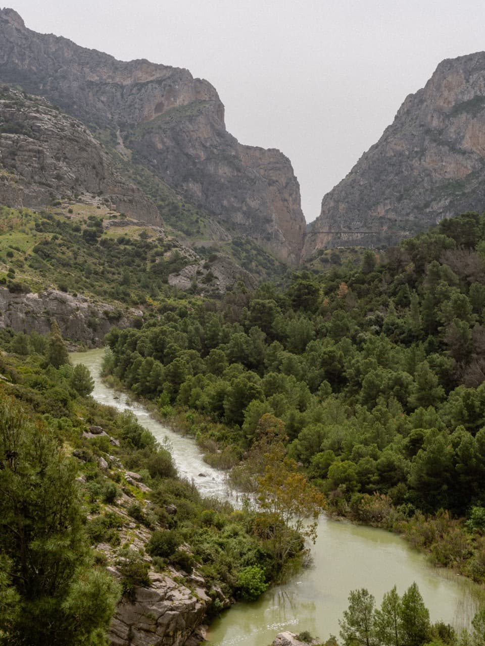 Caminito del Rey — 12