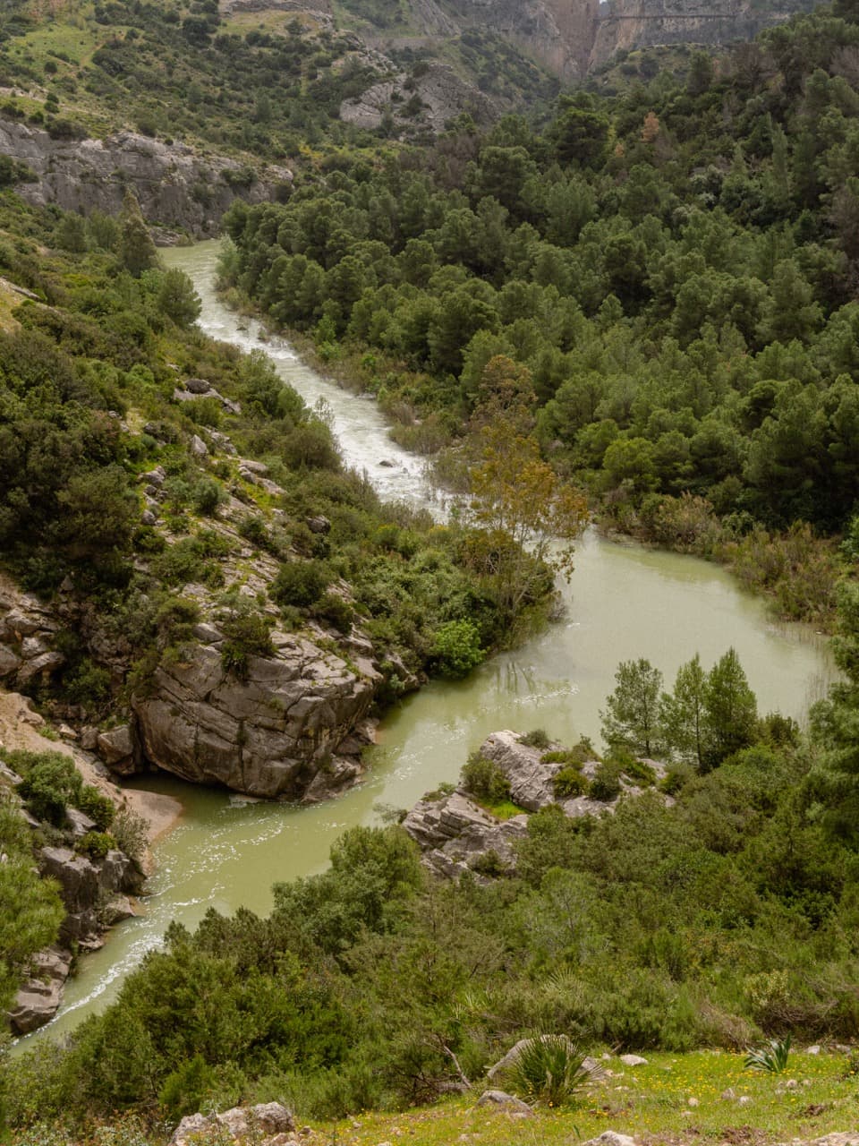 Caminito del Rey — 13