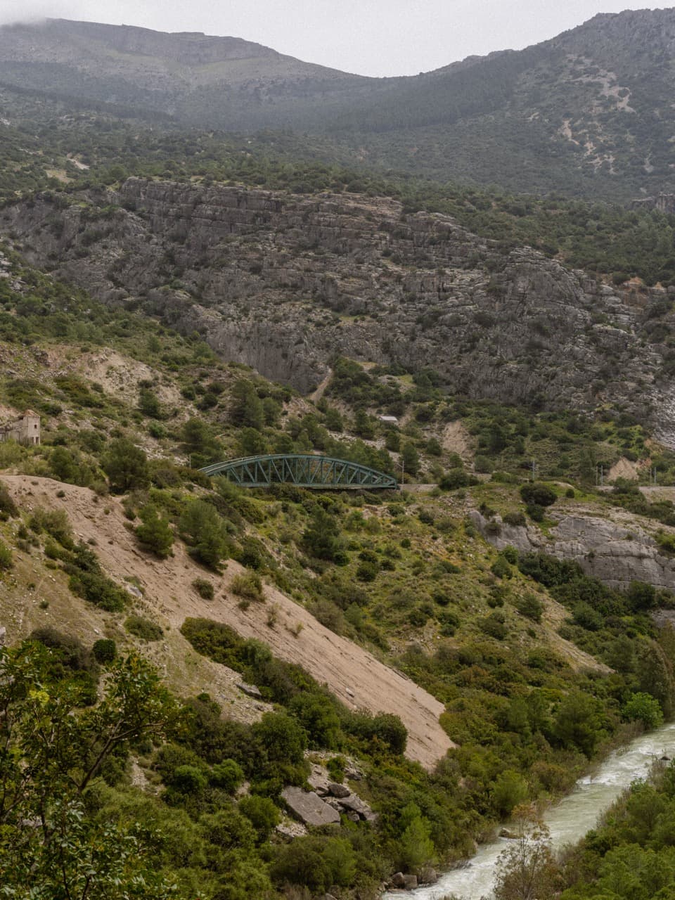 Caminito del Rey — 14