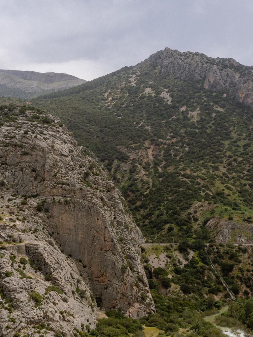 Caminito del Rey — 15