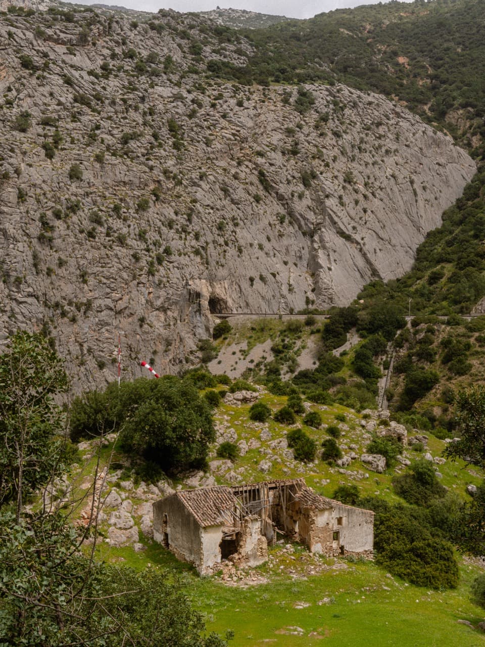 Caminito del Rey — 16