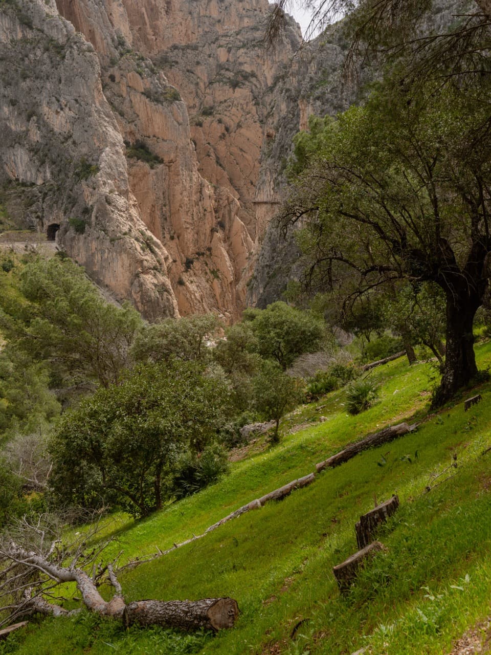 Caminito del Rey — 17