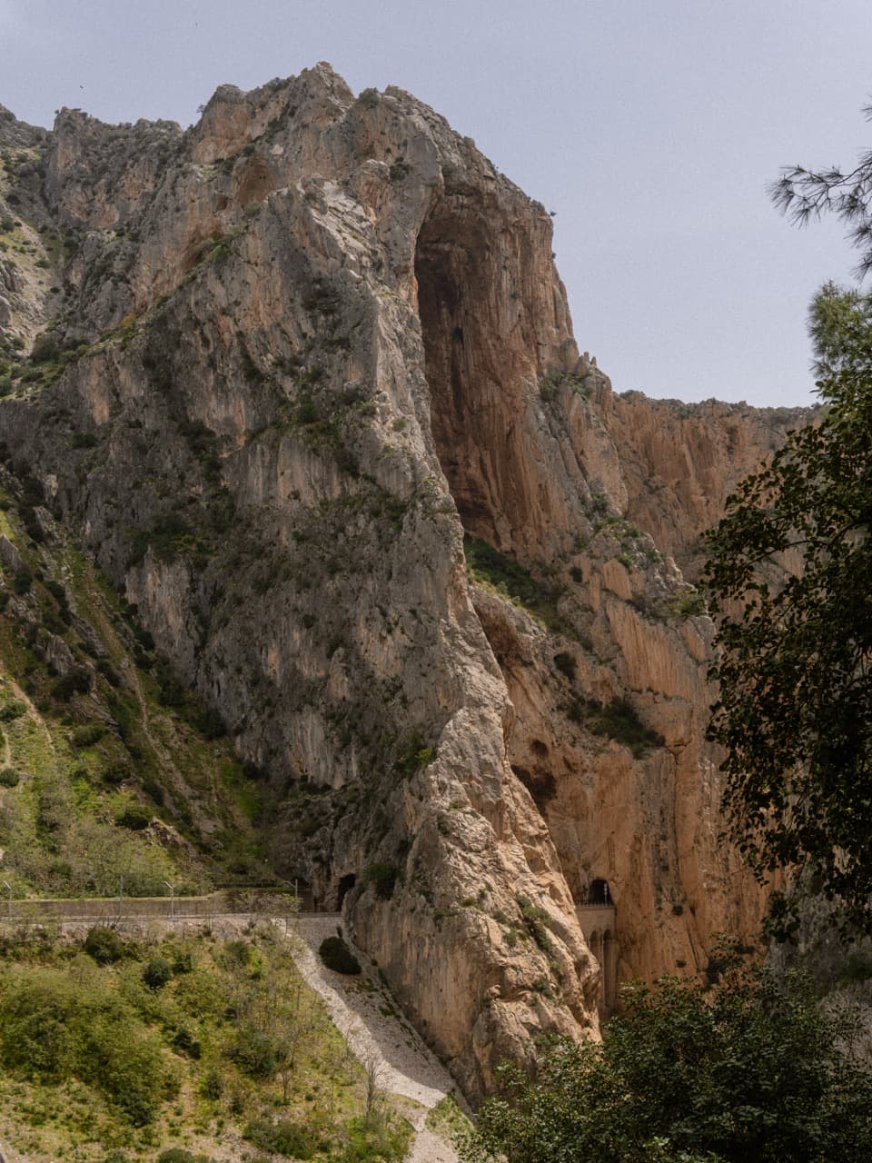 Caminito del Rey — 18