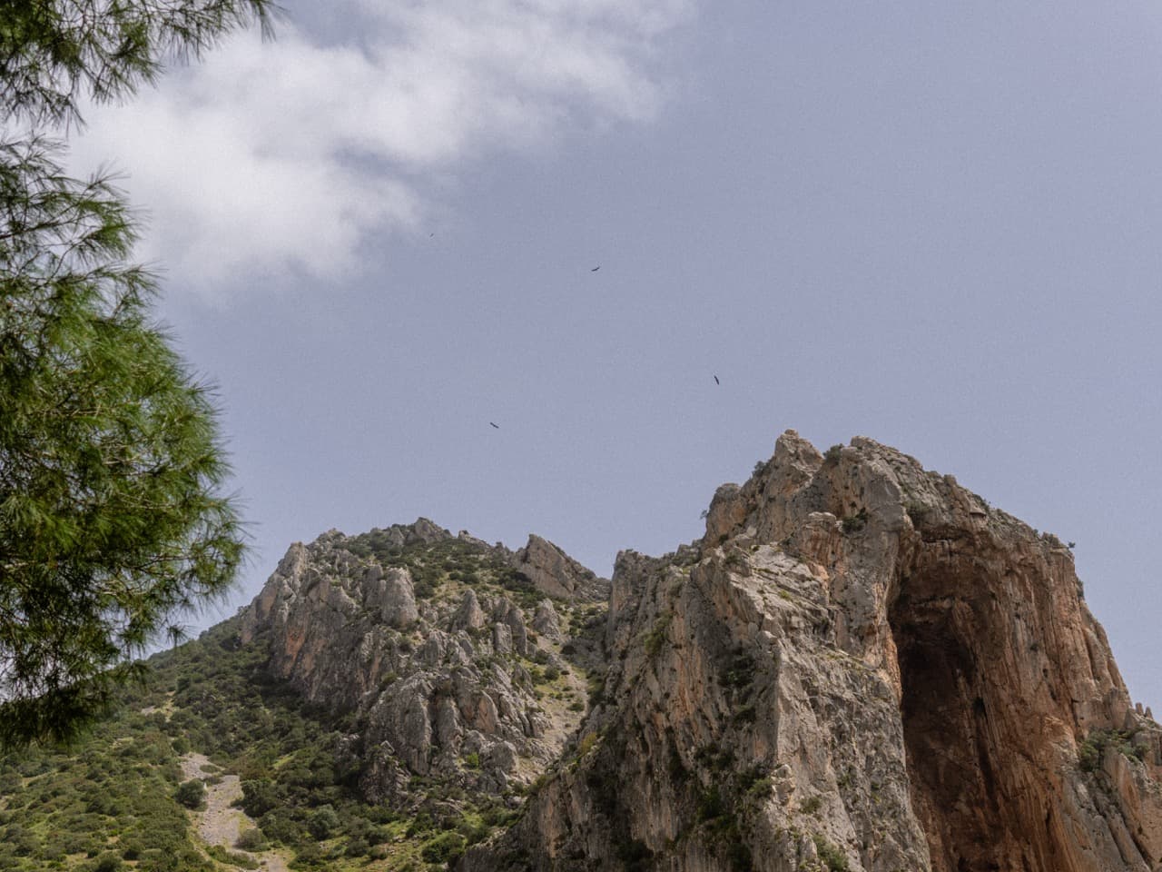 Caminito del Rey — 20