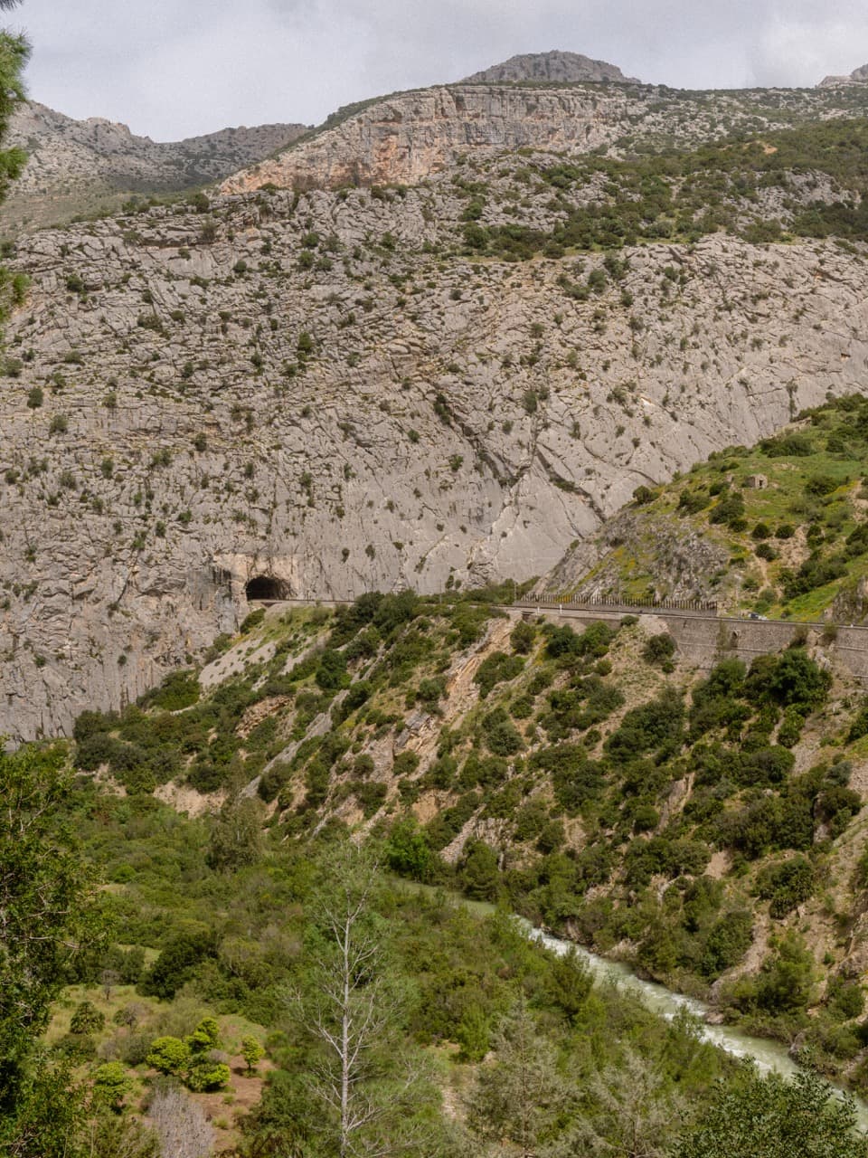Caminito del Rey — 21