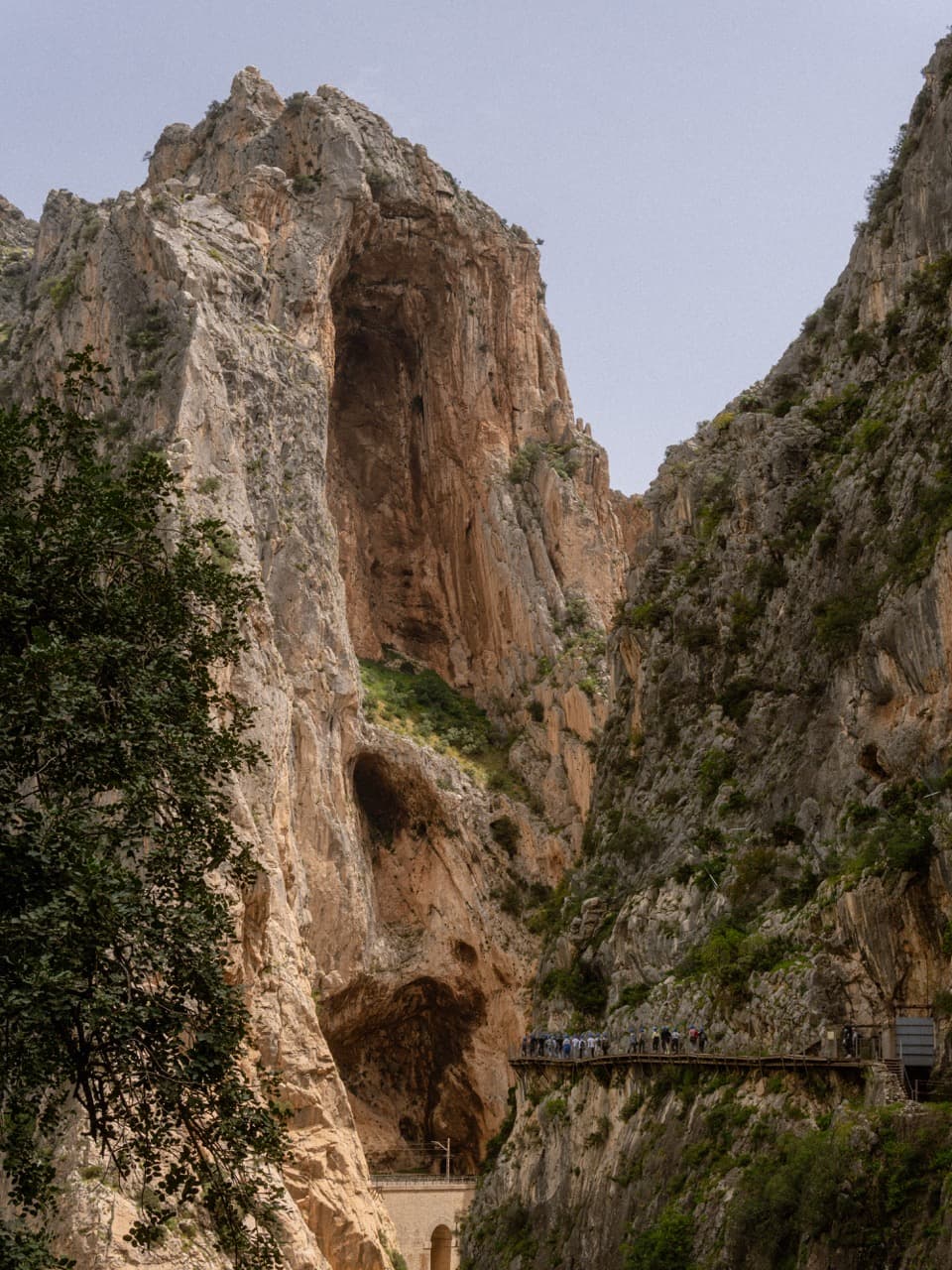 Caminito del Rey — 22