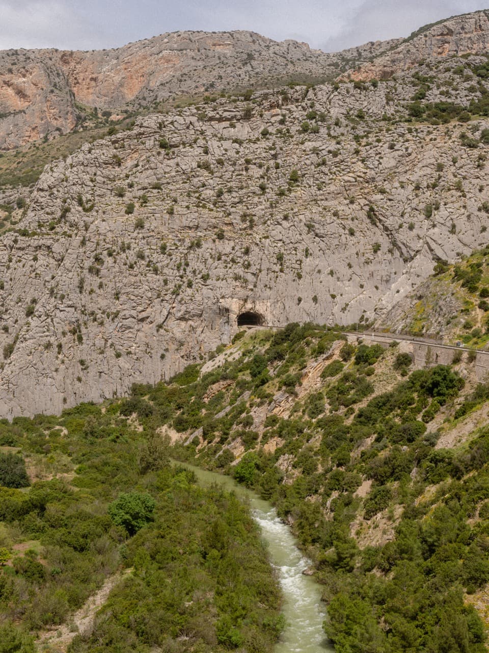 Caminito del Rey — 23