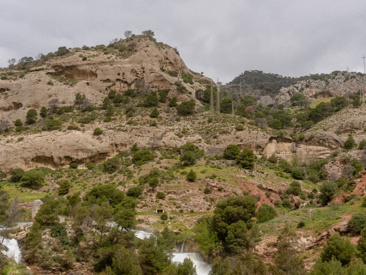 Caminito del Rey — 1