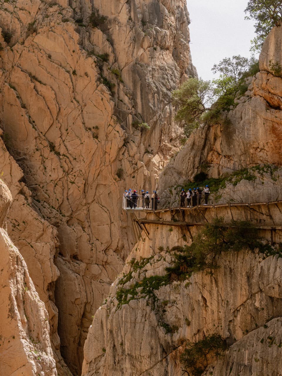 Caminito del Rey — 25