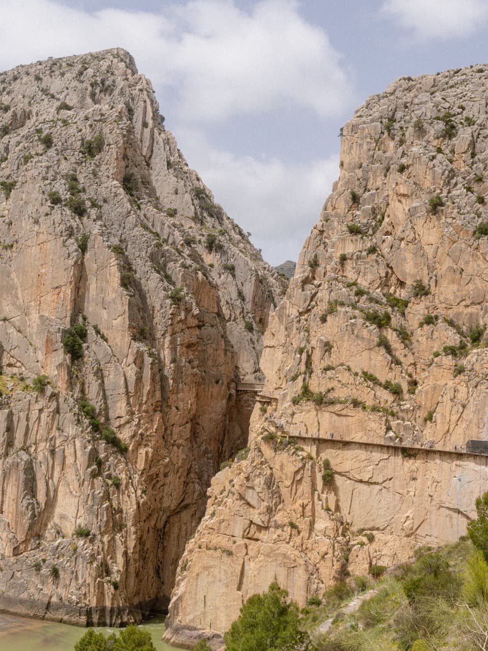 Caminito del Rey — 27