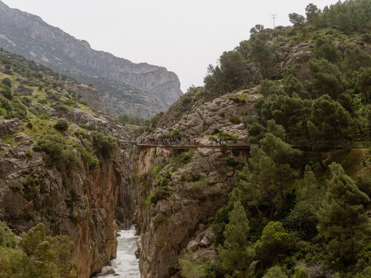 Caminito del Rey — 5