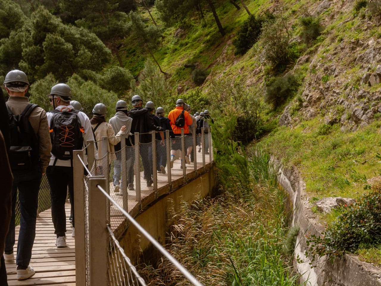Caminito del Rey — 6