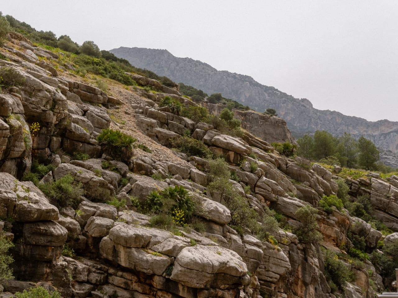 Caminito del Rey — 7