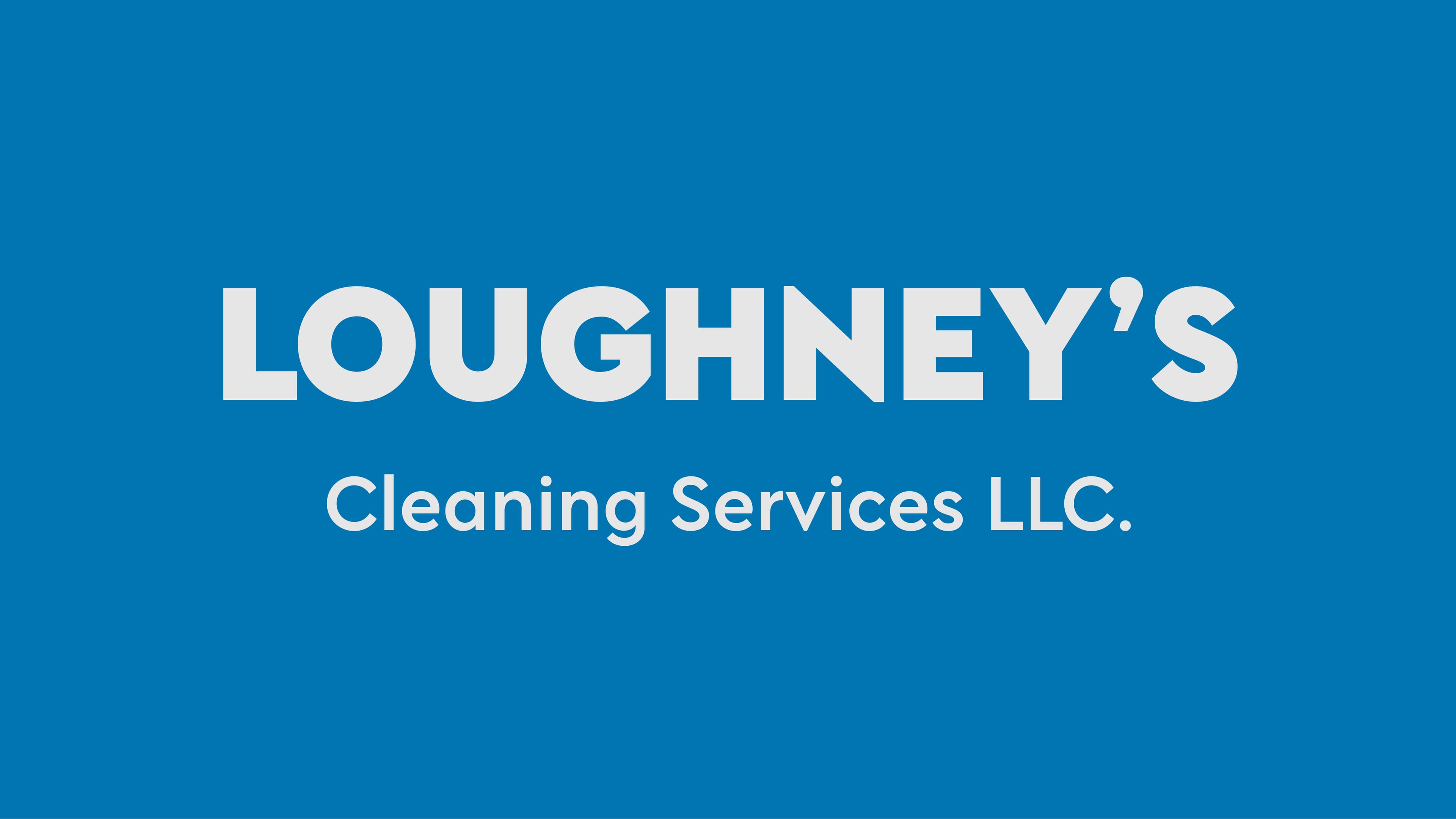 Loughney's Cleaning Service — 6