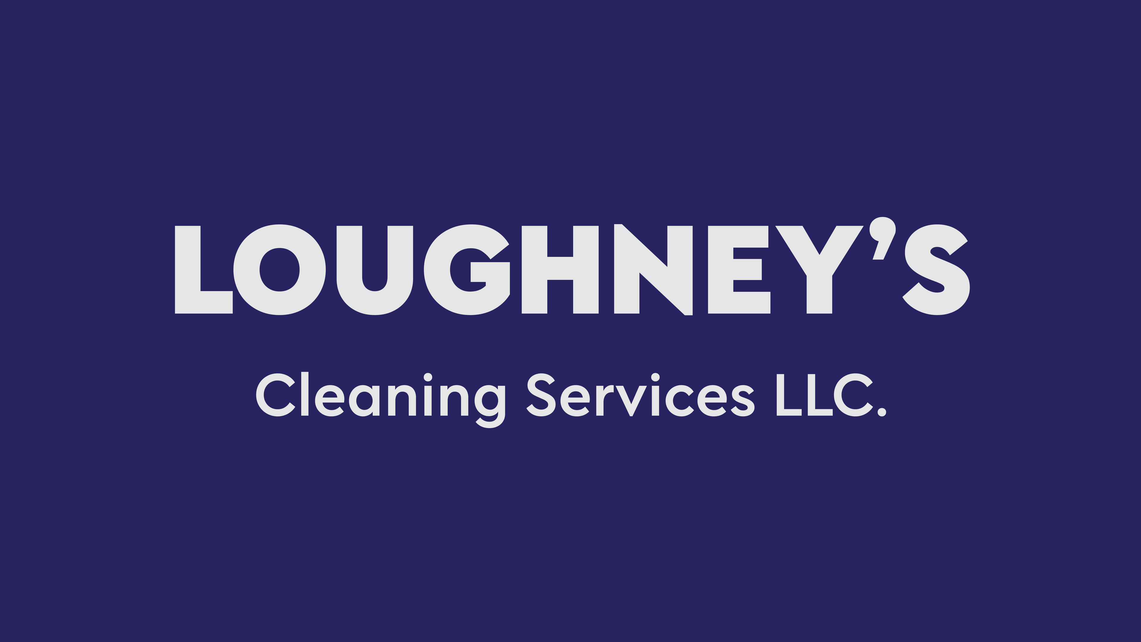 Loughney's Cleaning Service — 4