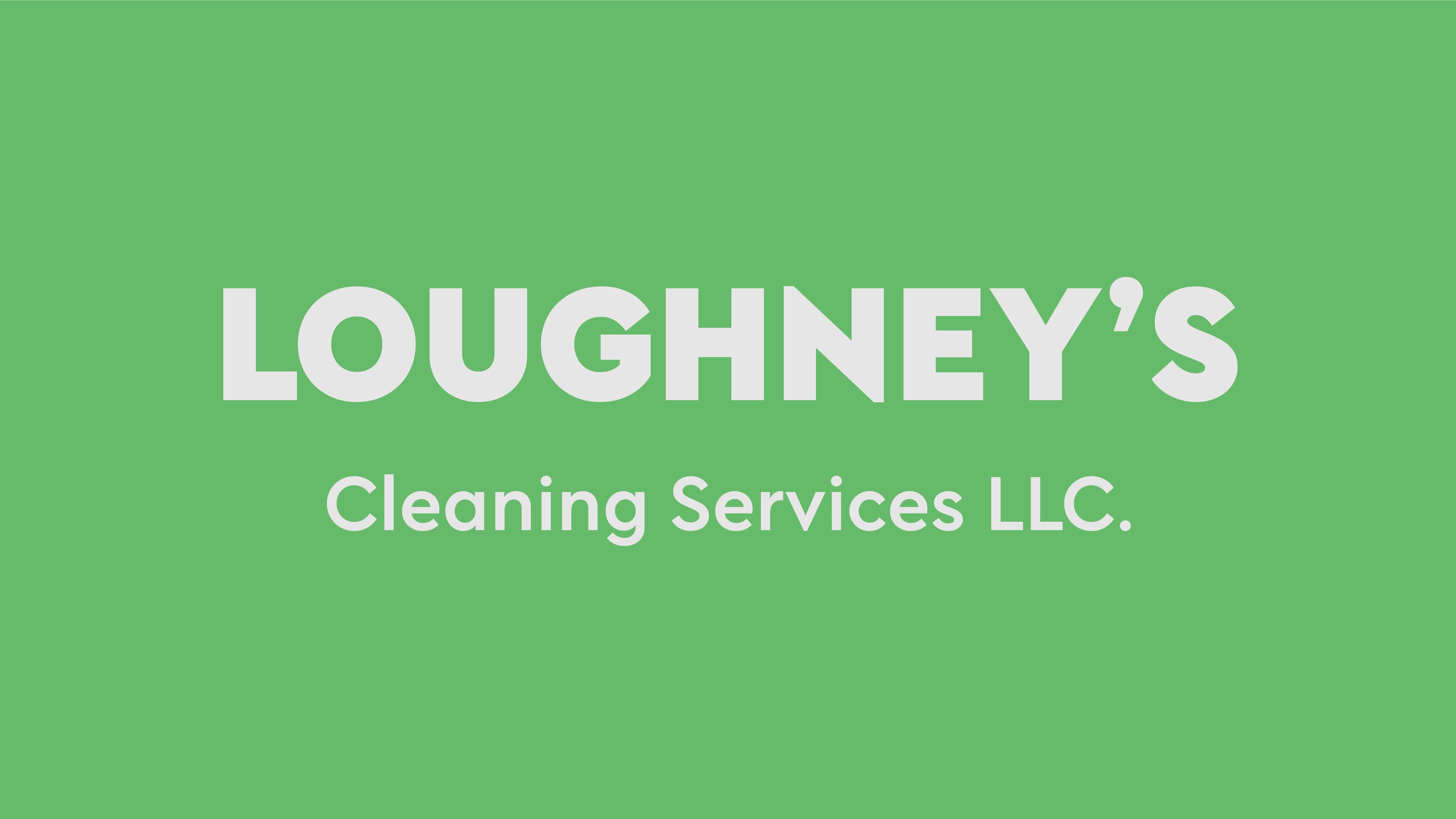 Loughney's Cleaning Service — 5