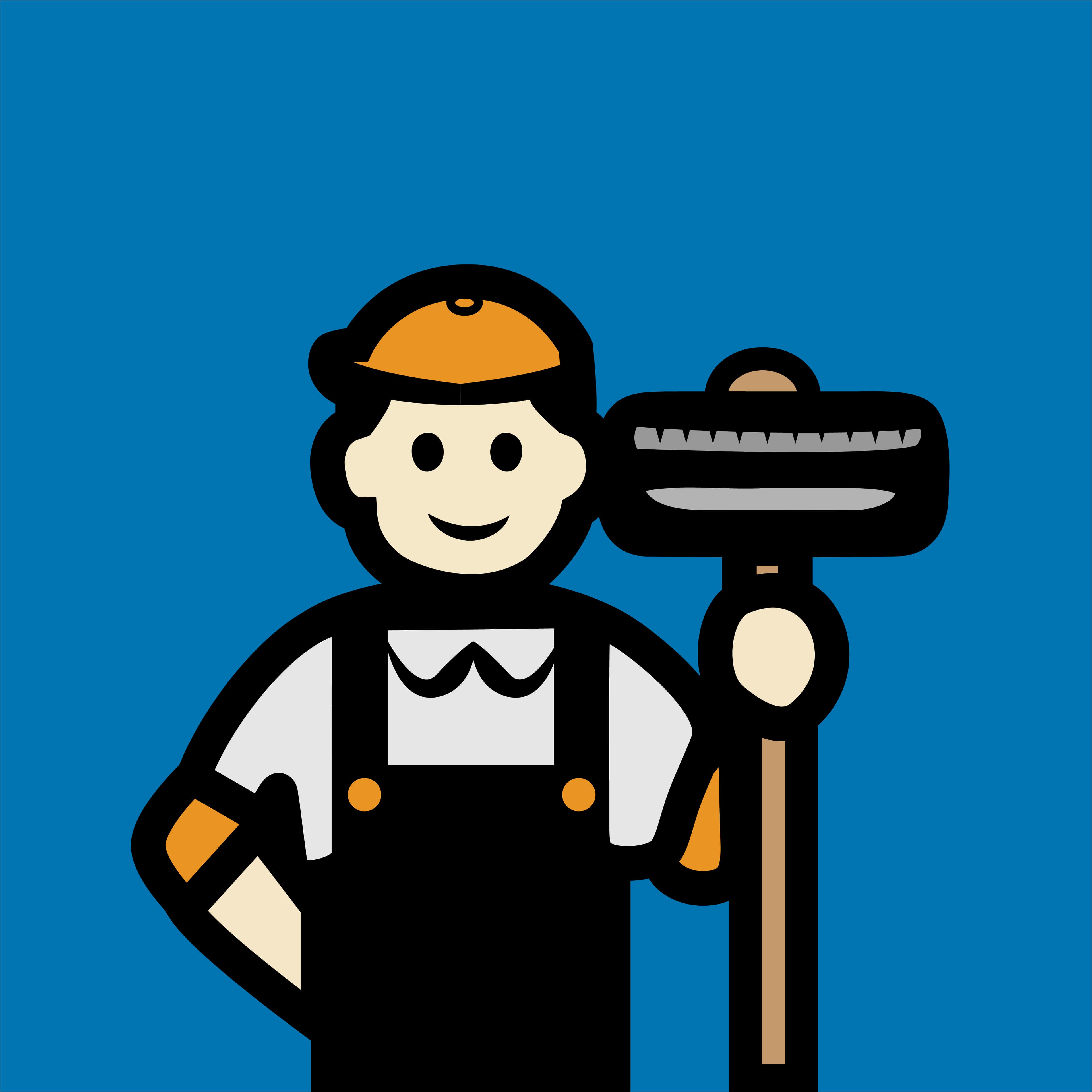 Loughney's Cleaning Service — 3