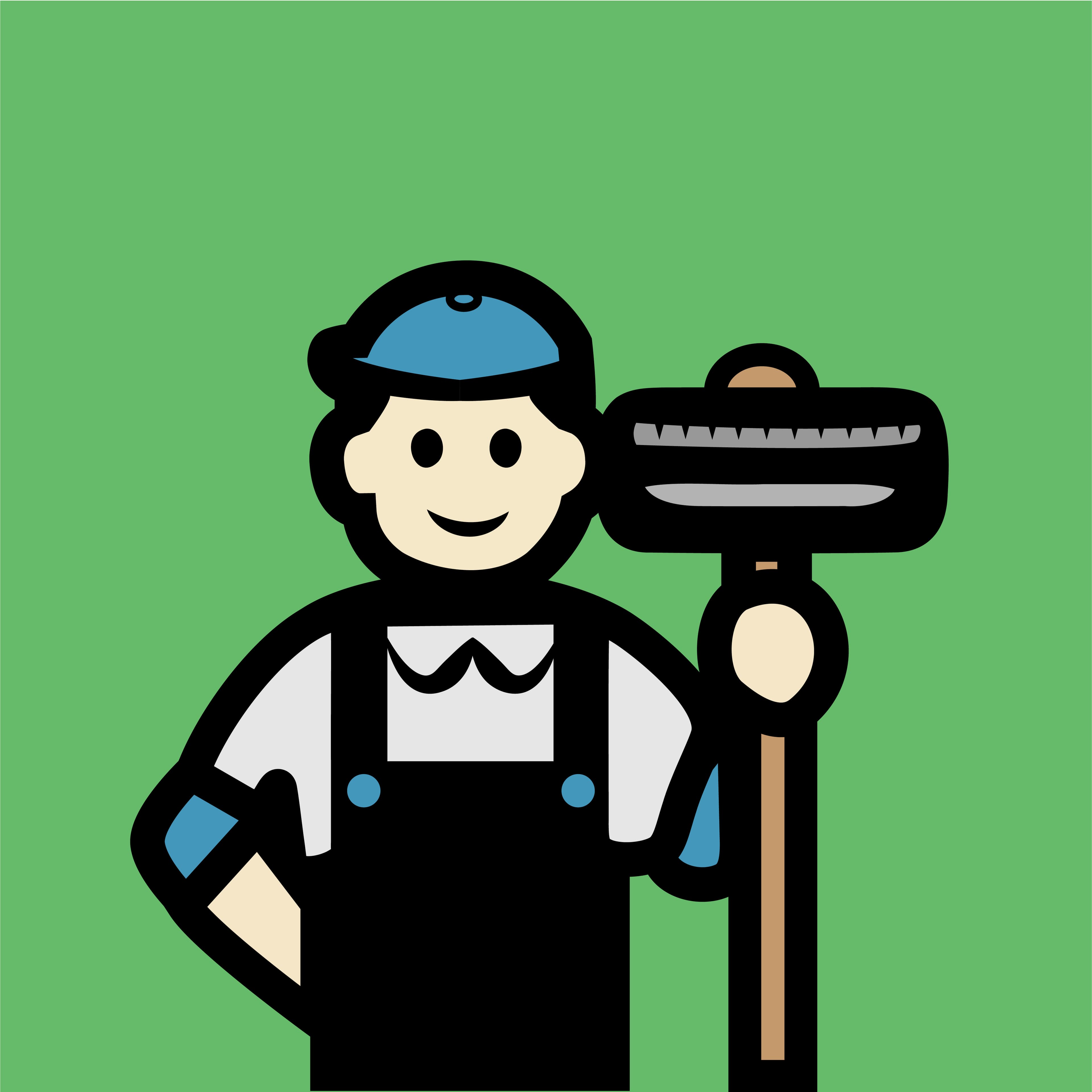 Loughney's Cleaning Service — 2