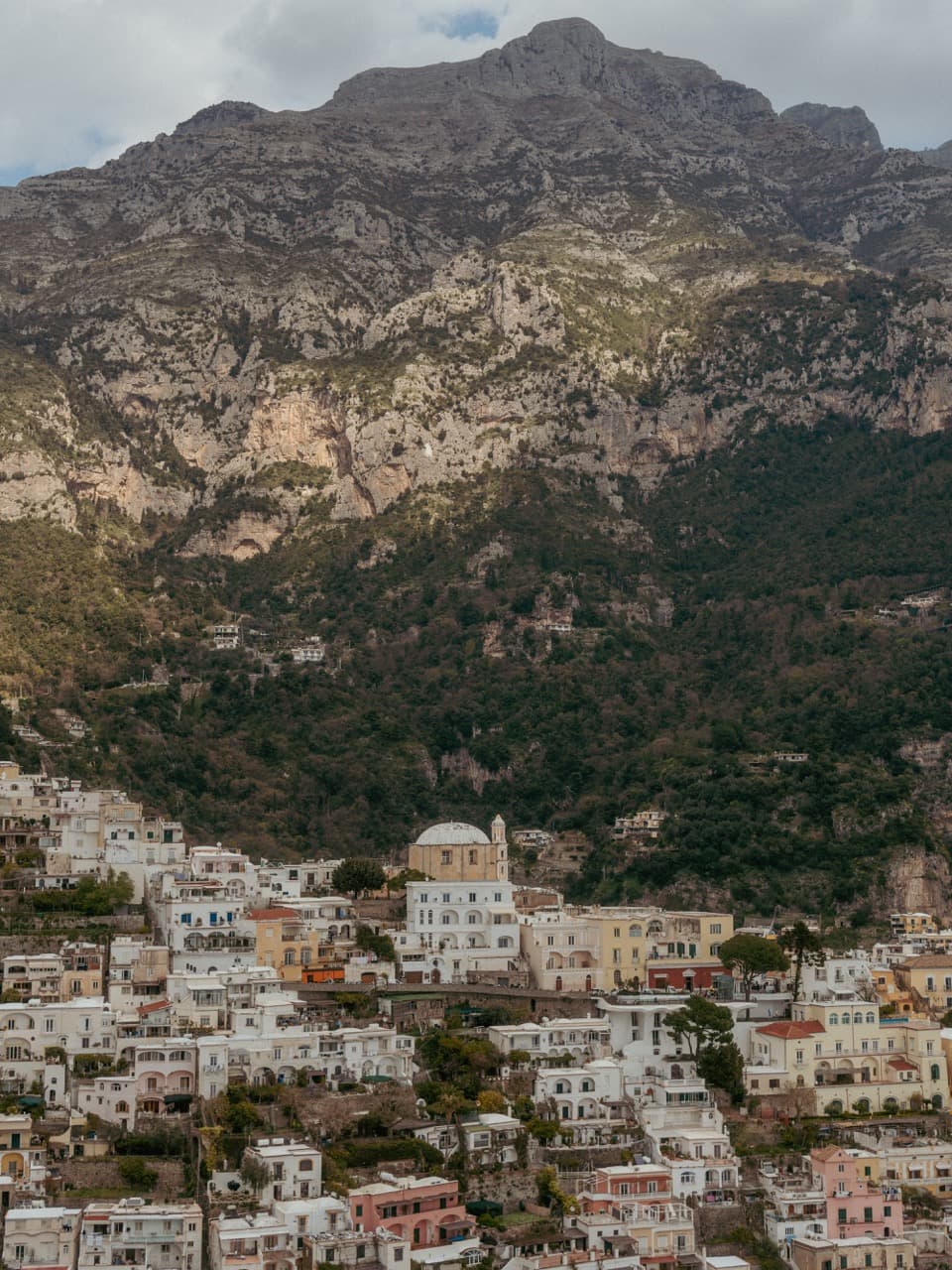 Pompeii & Amalfi — 10