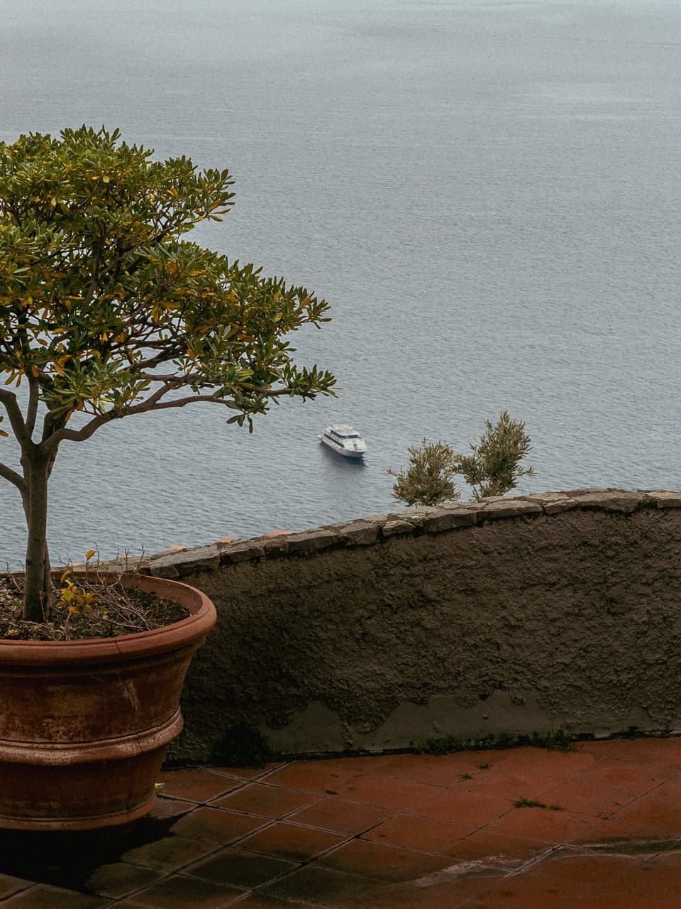 Pompeii & Amalfi — 14