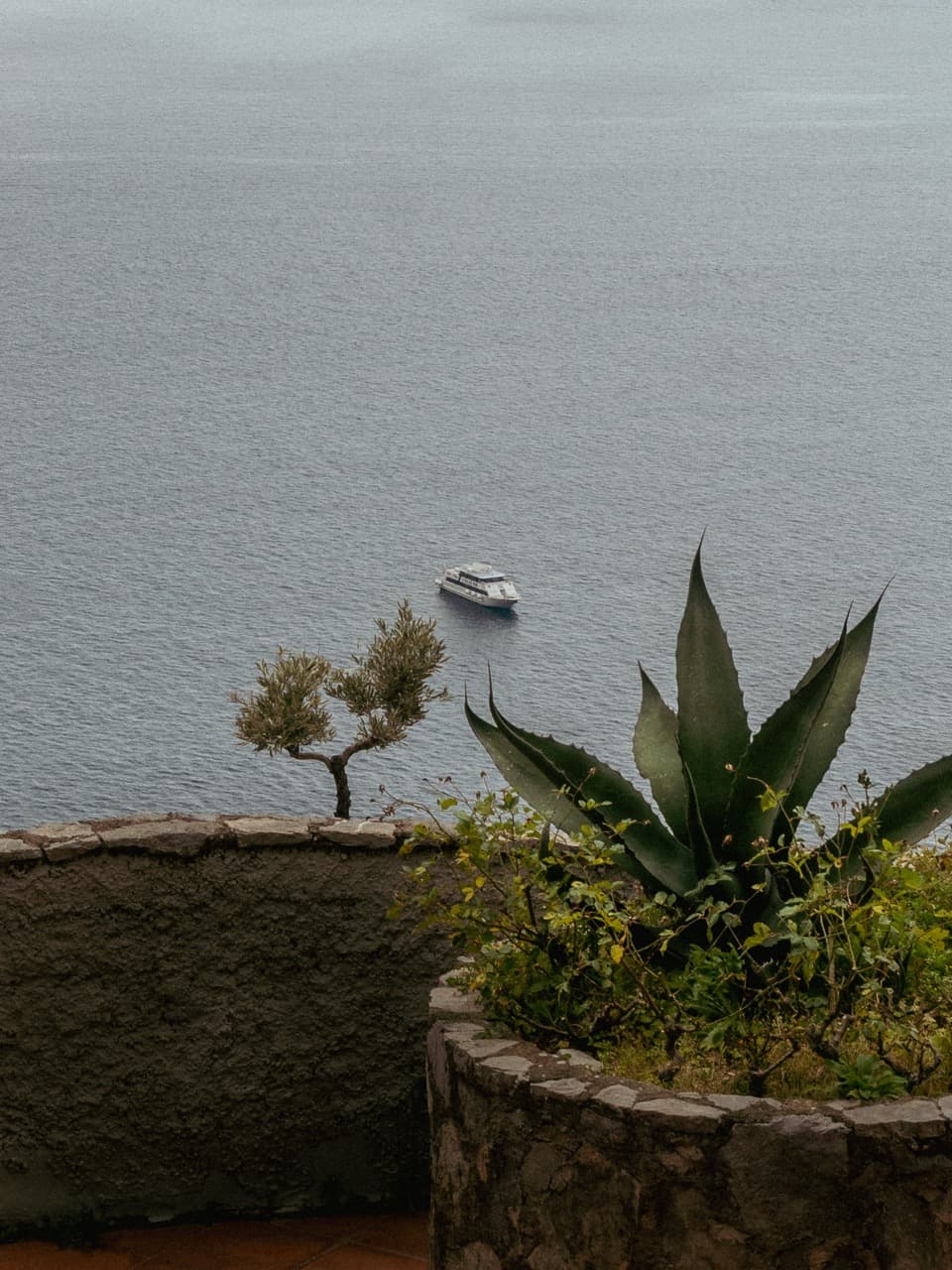 Pompeii & Amalfi — 15