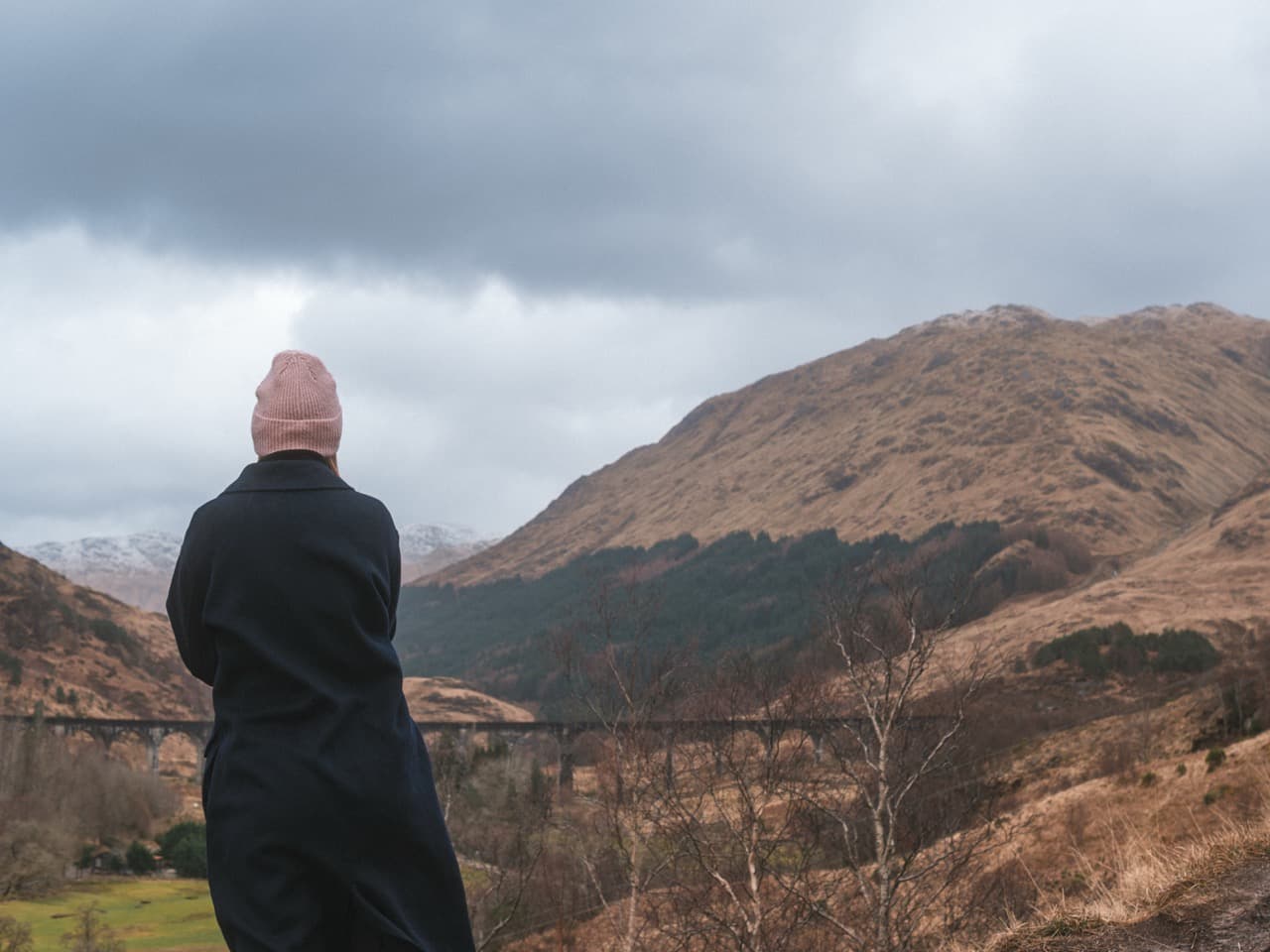 Scottish Highlands — 10