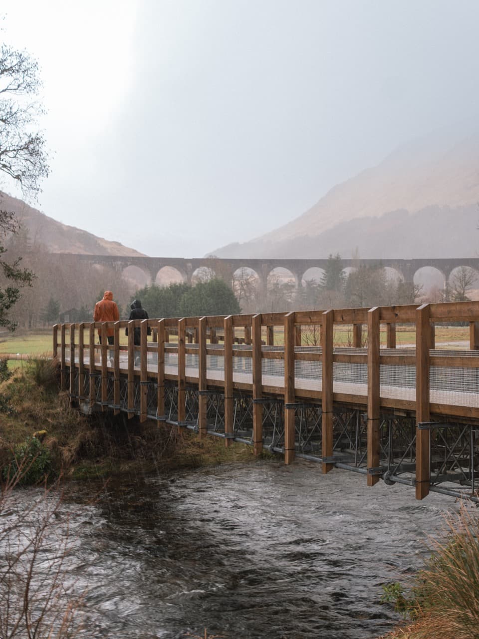 Scottish Highlands — 12