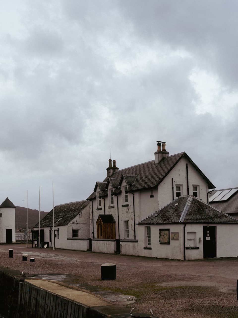 Scottish Highlands — 18