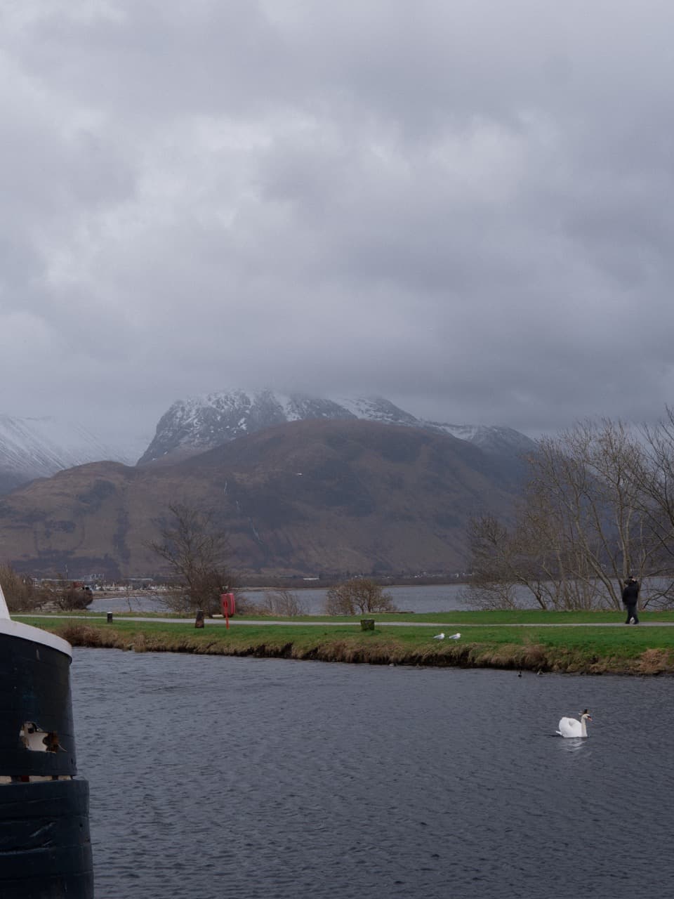 Scottish Highlands — 19