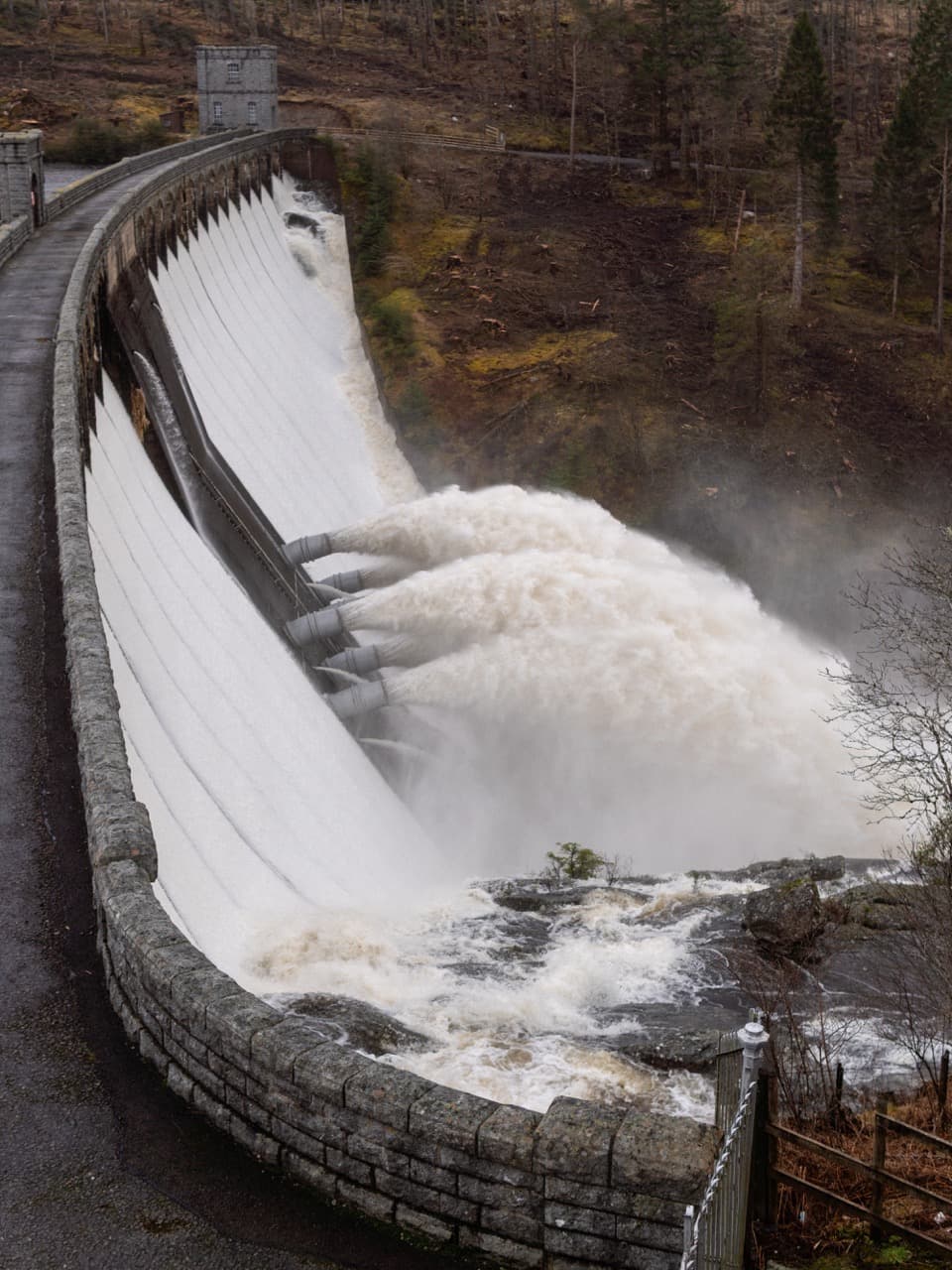 Scottish Highlands — 20