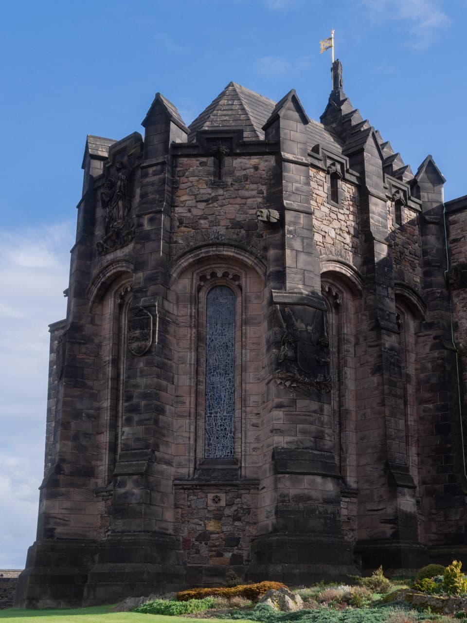 Scottish Highlands — 21